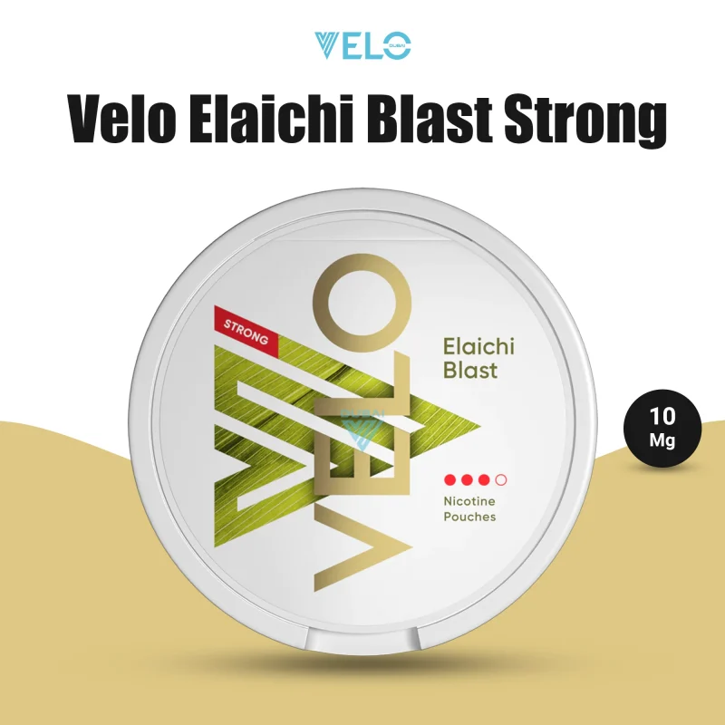 buy Velo Elaichi Blast Strong 10mg in dubai