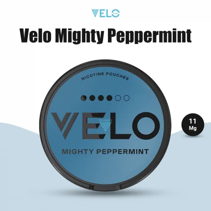 Velo Mighty Peppermint 11mg in Uae