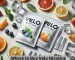 Buy Velo Nicotine Pouches Online in UAE